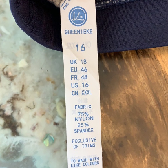 NEW Queenieke Brand Sports Bra 🔥🔥🔥 - Picture 6 of 7